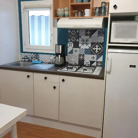 Cosy A 300m De L'ocean דירה