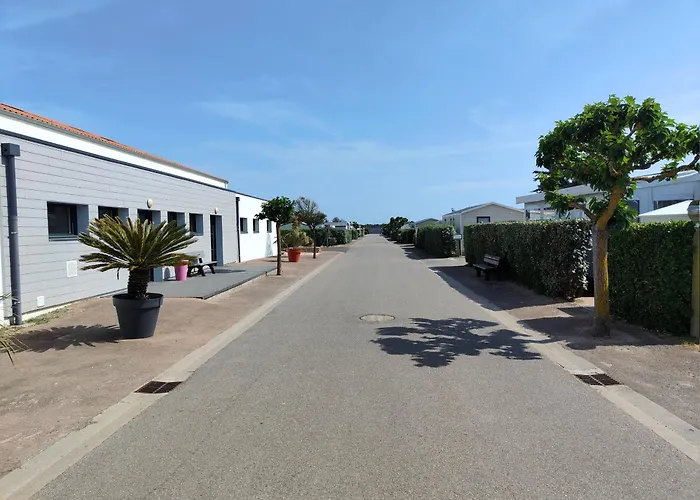 Appartement Cosy A 300m De L'ocean