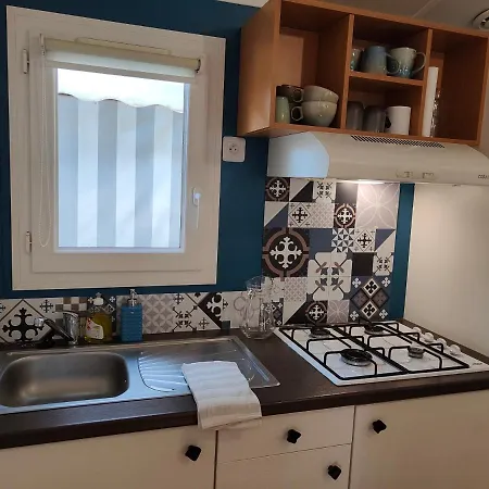 Apartman Cosy A 300m De L'ocean Brétignolles-sur-Mer