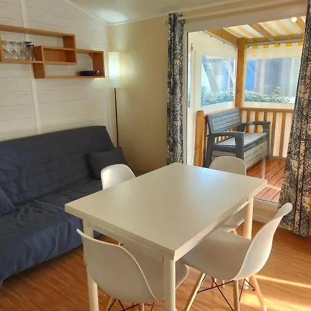 Apartment Cosy A 300m De L'ocean *