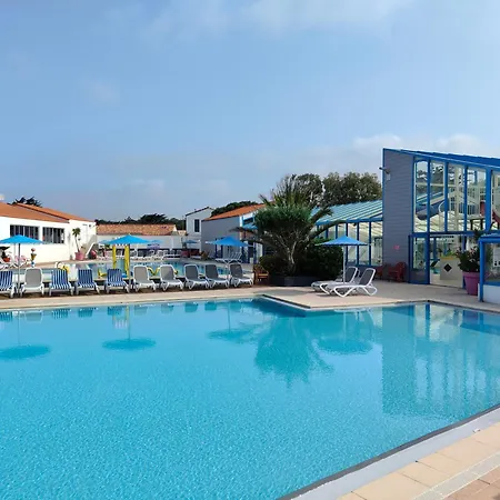 Cosy A 300m De L'ocean Apartman *