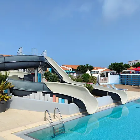 Apartman Cosy A 300m De L'ocean