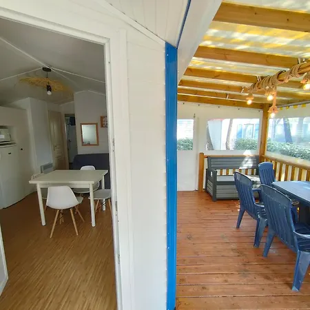 Cosy A 300m De L'ocean