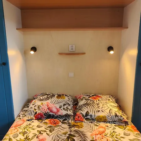 Apartment Cosy A 300m De L'ocean *
