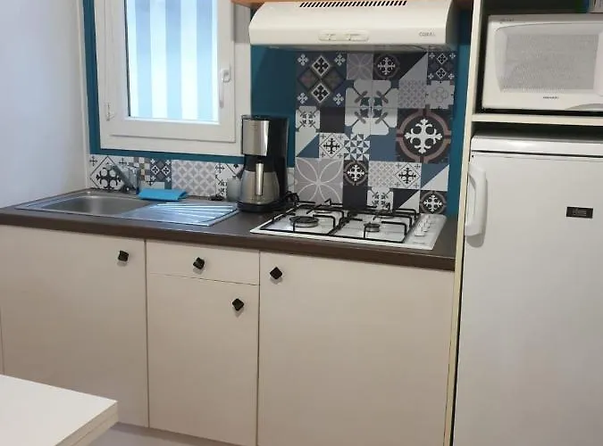 Cosy à 300m De L’océan Appartement