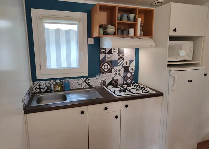 Appartement Cosy à 300m De L’océan Bretignolles-sur-Mer