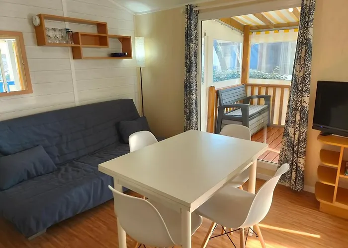 Appartement Cosy à 300m De L’océan *