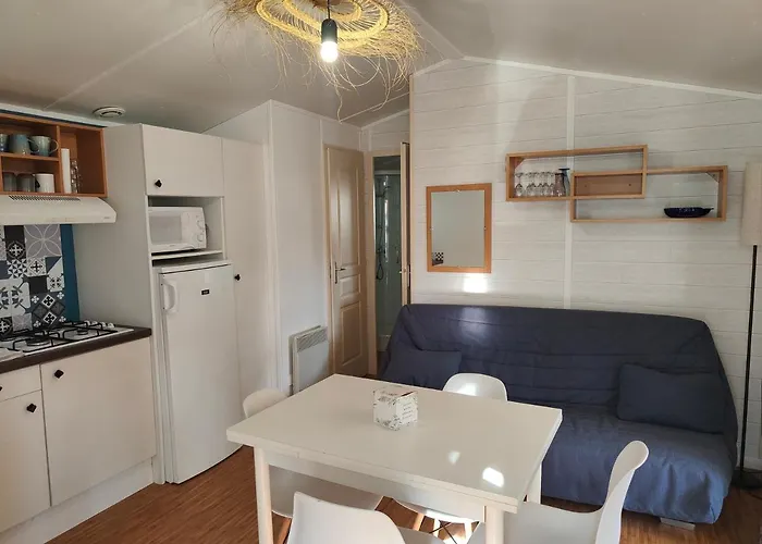 Cosy à 300m De L’océan