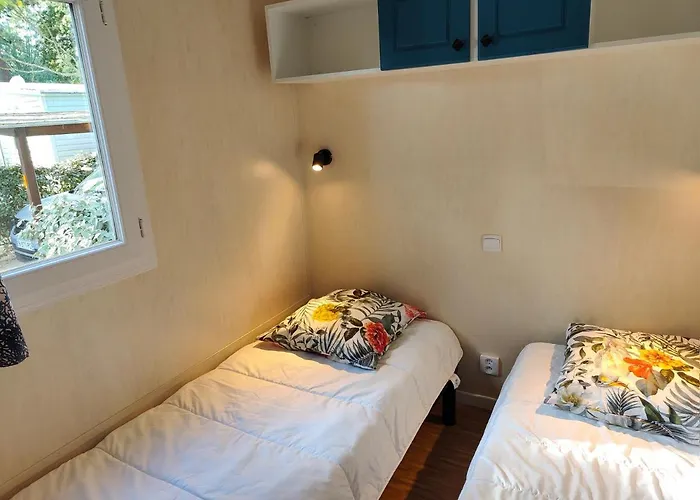 Cosy à 300m De L’océan *