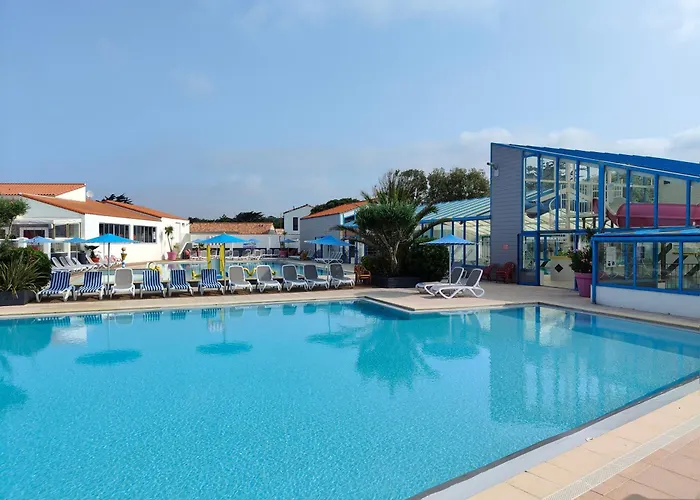 Cosy à 300m De L’océan Appartement *