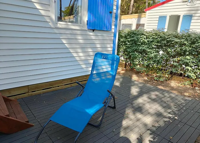 Appartement Cosy à 300m De L’océan Bretignolles-sur-Mer