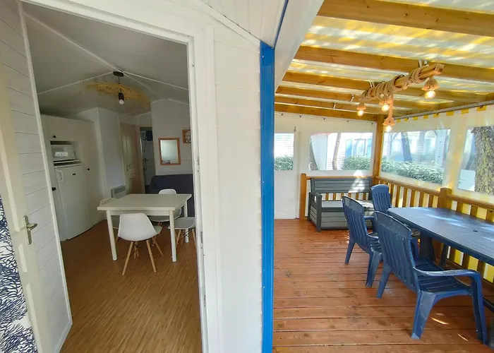 Cosy à 300m De L’océan